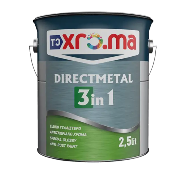 Directmetal-3in1