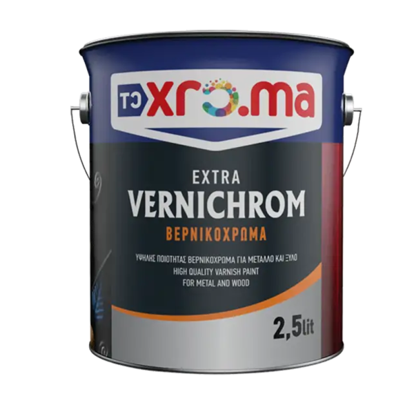 Extra-Vernichrom
