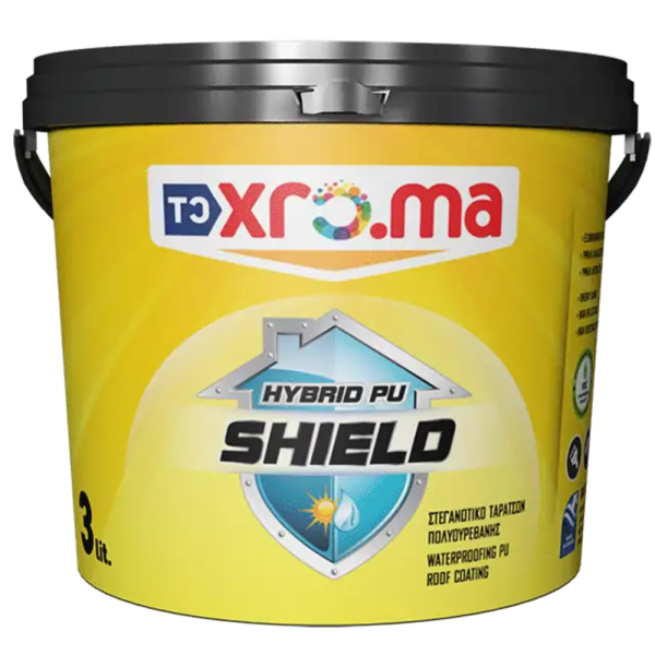 Hybrid-Pu-Shield