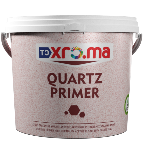Quartz-Primer