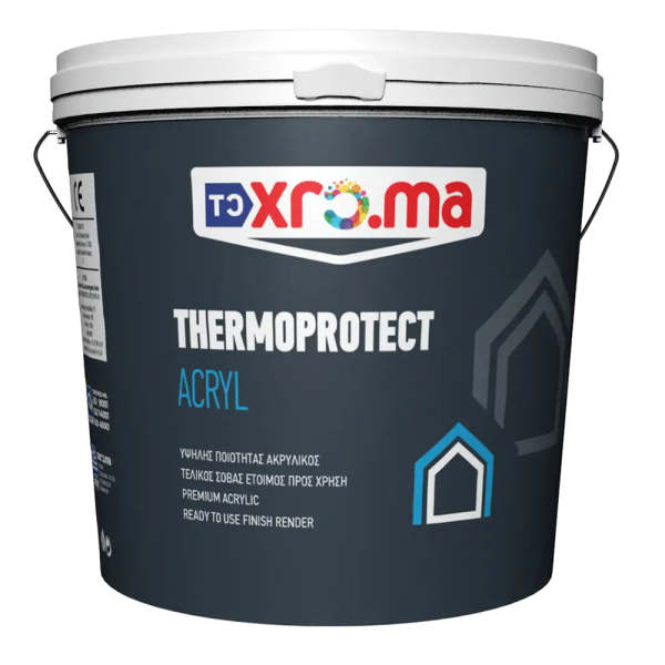 Thermoprotect-Acryl