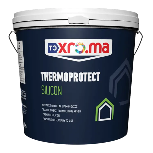 Thermoprotect-Silicon