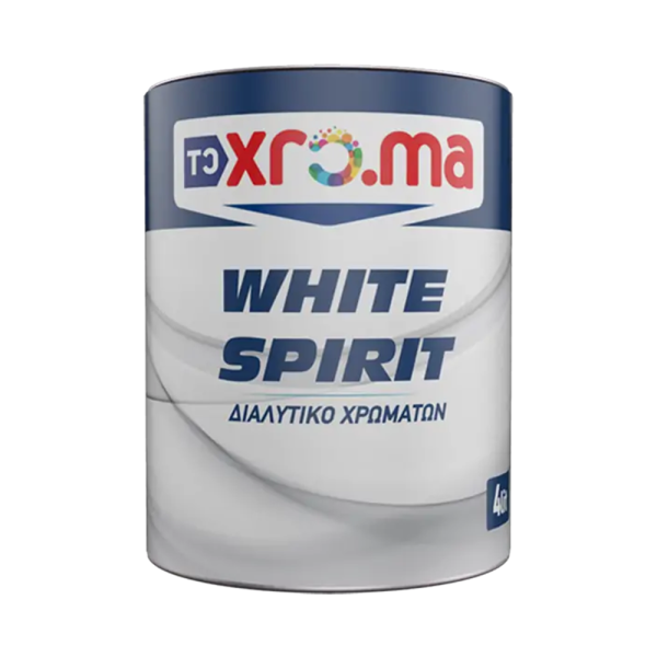 White-Spirit